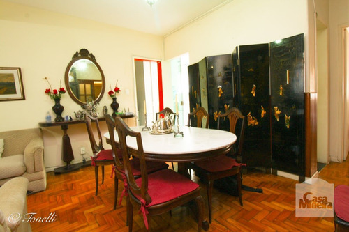 Imagem 4 de 10 de Apartamento À Venda No Serra - Código 462643 - 462643