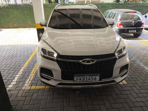 Chery Tiggo 5X 1.5 Txs Flex Aut. 5p