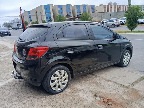 Chevrolet Onix 1.4mt Lt