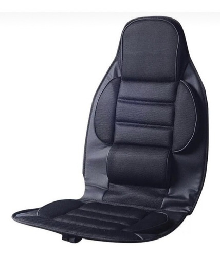 Alzador Acolchado Asiento Suzuki Samurai