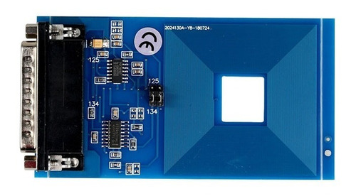 Iprog+6 Ecu Programador Multifunción Coche Diagnostico