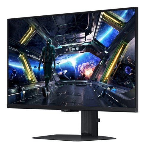 27 Odyssey G7 G70d Uhd 144hz Gaming Monitor
