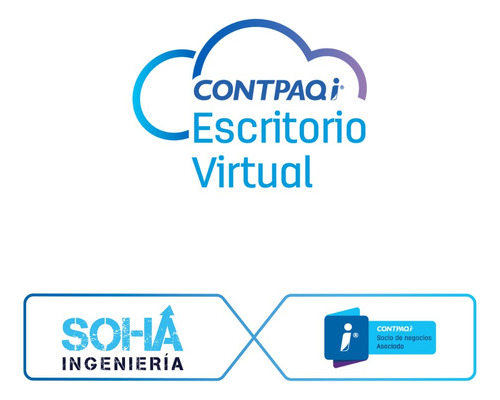 Contpaqi Escritorio Virtual Xplus Anual
