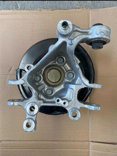 Mango Trasero Derecho Honda Civic 16-21 (Usado)