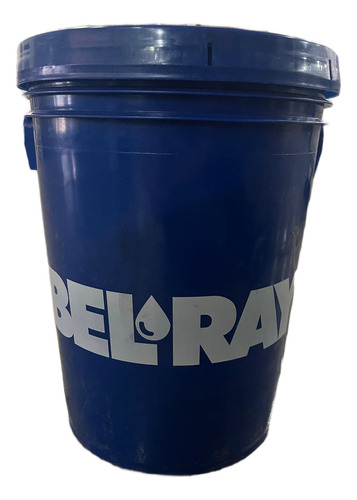 Lubricante Para Cadenas De Hornos Bel-ray 27000 Cubeta