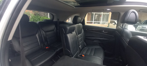 Kia Sorento 3.3L Ex Pack At