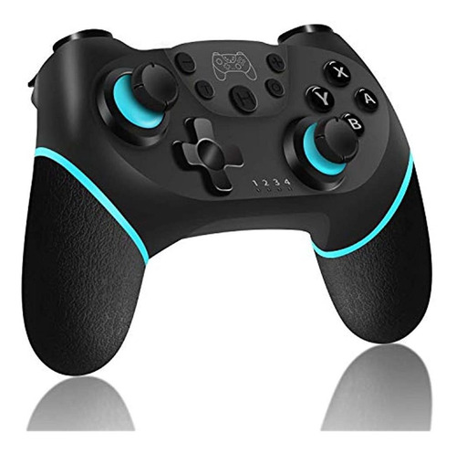 Astarry Wireless Pro Controller Compatible Con Nintendo Swit