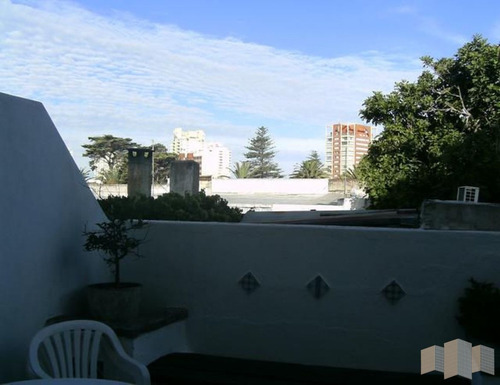Imagen 8 de 10 de Apartamento En Punta Del Este, Peninsula