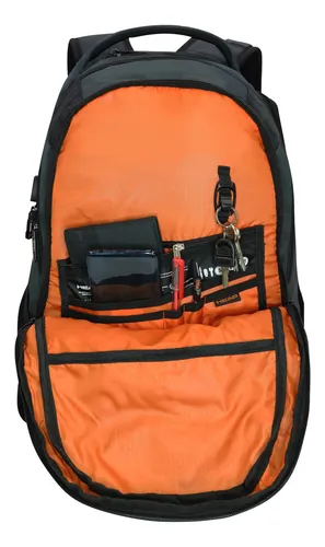 Mochila head online q7