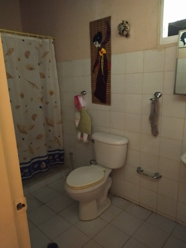 Imagen 9 de 14 de Casa En Altos Del Águila Charallave