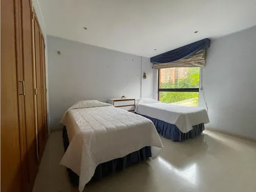 Apartamento En La Tahona