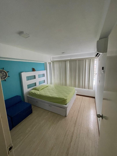 Apartamento En Venta En Higuerote