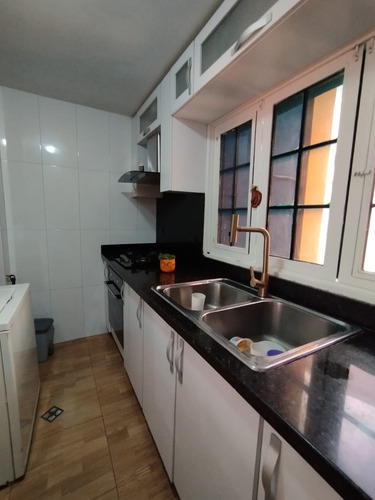 Apto Venta La Guaira / La Llanada