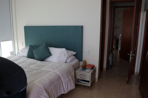 Imagen 3 de 9 de Arriendo Apartamento Frente A La Bahia De Bocagrande!