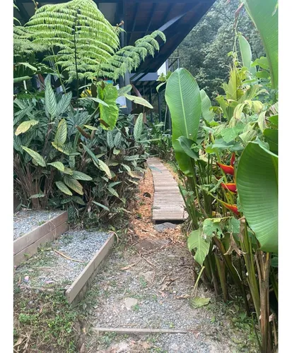 Casa Con Lote A La Venta En Caldas
