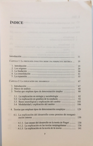 Libro Nuevas Perspectivas En Psicologia Del Desarrollo