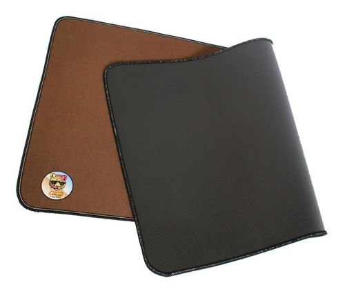 Imagen 4 de 8 de Mousepad Chita Xl + Mp Vallesta Xl By Toolmen 95 X 45 Cm