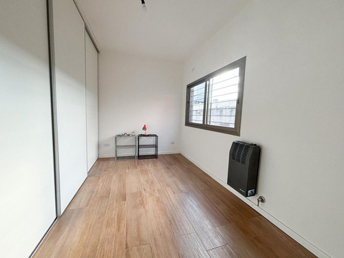 Venta Duplex 3 Amb C/parque Y Cochera Ituzaingo