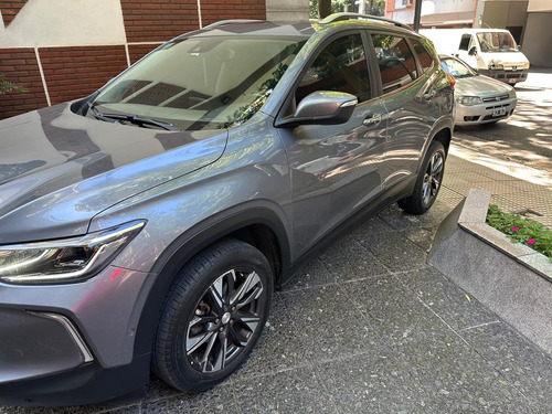 Chevrolet Tracker 1.2 Premier Turbo At