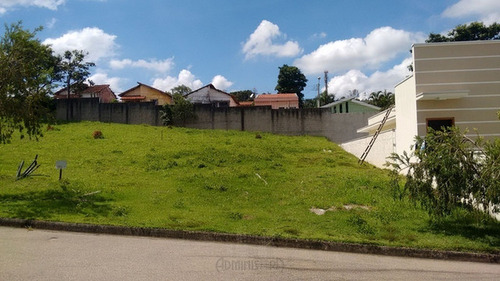 Imagem 5 de 6 de Terreno A Venda Morada Das Artes Sorocaba/ Sp - Tc-0223-1