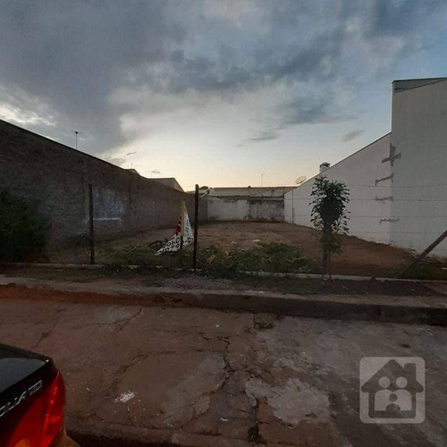 Imagem 3 de 3 de Terreno À Venda, 330 M² Por R$ 160.000,00 - Ipanema - Araçatuba/sp - Te0209