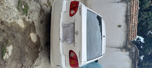 Imagem 4 de 7 de Corolla Xei Bred Pit