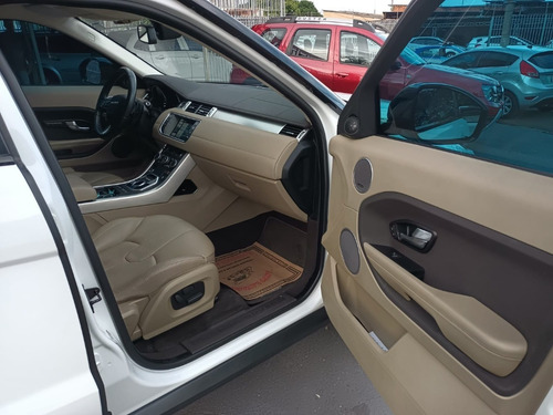 Imagem 10 de 15 de Rang Rover