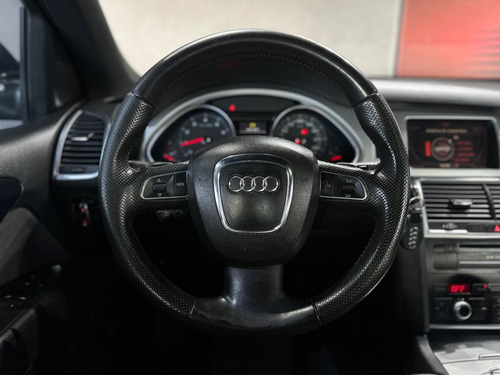 Audi Q7 3.0 V6 TFSI Quat.Tip.5p/ Performance