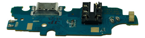Placa Conector De Carga Galaxy A14 5g (sm-a146m/ds) Original