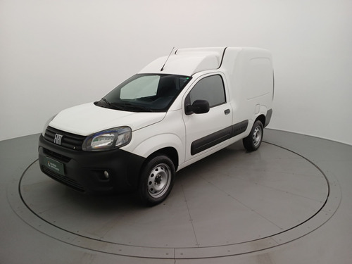 Fiat Fiorino 1.4 MPI FURGÃO ENDURANCE 8V FLEX 2P MANUAL