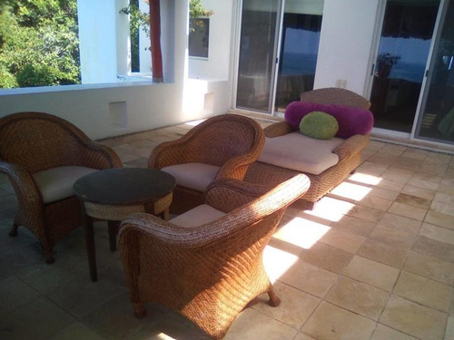 Imagen 9 de 12 de Casa Sola En Renta Brisas Del Marqués
