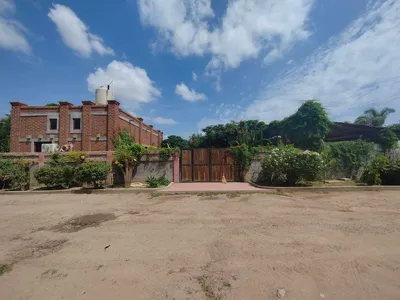 Rancho en venta