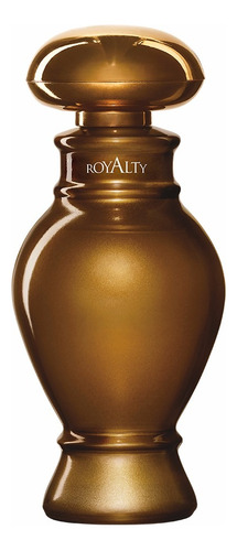 Royalty Des. Colônia. 110ml Sem Lacre