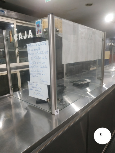 Imagen 4 de 17 de Fondo De Comercio Tasca/restaurant, Con O Sin Local