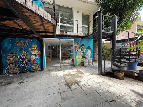 Santa Eduvigis. Casa Venta