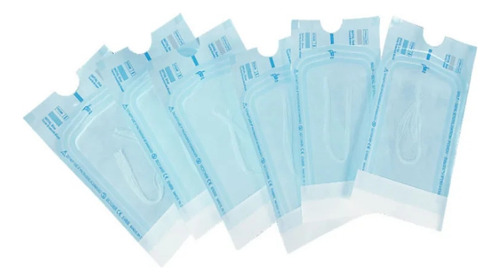100 Bolsas De Hilo De Proteína De Colágeno Absorbible Para L