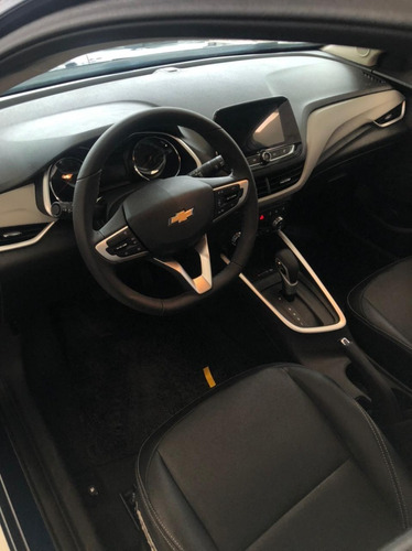 Chevrolet Onix 1.0 T Premier At Cuota Fija La P1