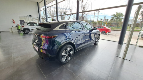 Renault Megane E-tech Eléctrico