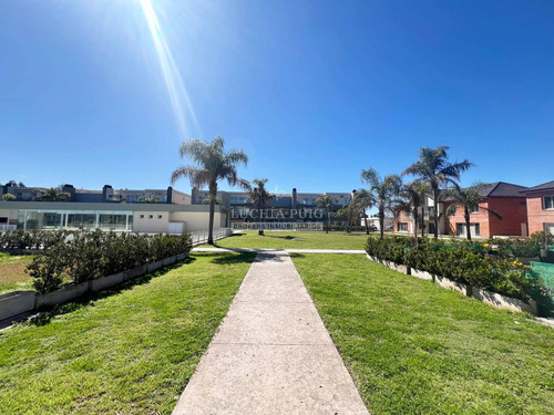 Departamento 3 Ambientes En Venta - Altos De Maschwitz