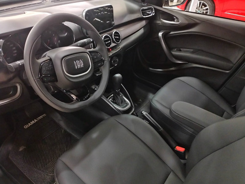 Fiat Cronos 1.3 Gse Precision Cvt
