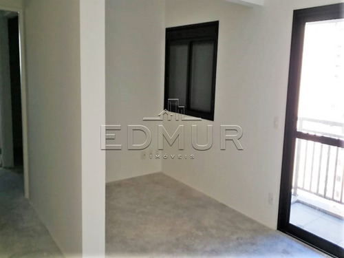 Imagem 1 de 15 de Apartamento - Jardim Vila Mariana - Ref: 25871 - V-25871