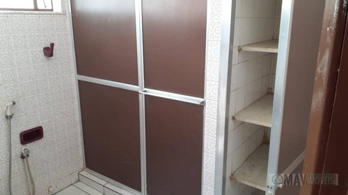 Imagem 18 de 19 de Casa Com 2 Dormitórios À Venda, 150 M² Por R$ 430.000,00 - Campinho - Rio De Janeiro/rj - Ca0545