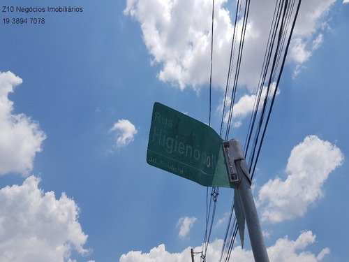 Imagem 1 de 1 de Te05843 - Jardim Paulista Ii Indaiatuba/sp - Terreno Comercial - At 313,05m2. Zoneamento Ii - Venda 470mil - Z10 Negócios Imobiliários. - Te05843 - 34386784