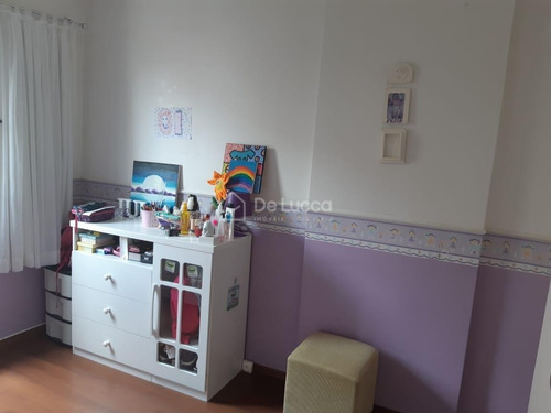 Imagem 12 de 17 de Apartamento À Venda Em Cambuí - Ap010599