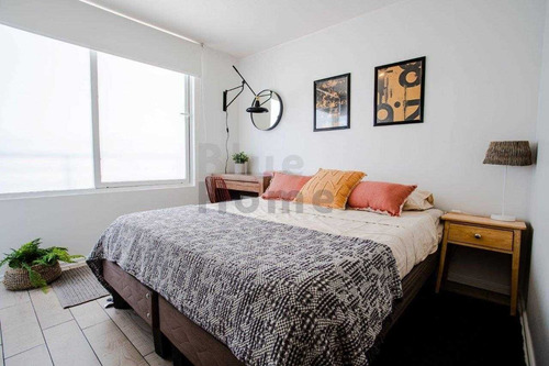 Carmen 368 - Departamento 1d1b, Santiago
