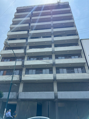 Oficinas En Renta Col. Valle Centro