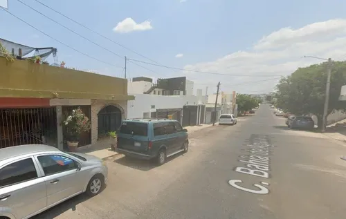Casa En Venta En Culiacán Sinaloa Cl.