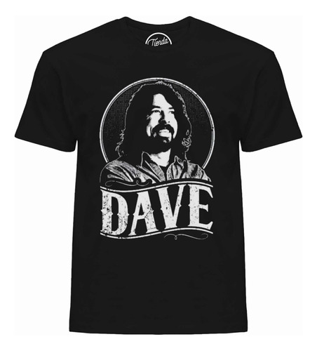 Playera Banda Foo Fighters 15 T-shirt