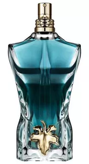 Jean Paul Gaultier Le Beau Edt Masculino 125ml