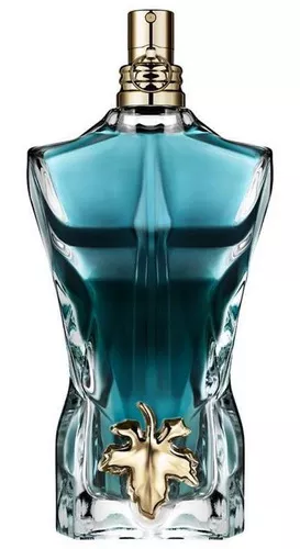Perfume Le Beau Jean Paul Gaultier Edt 125 Ml Hombre